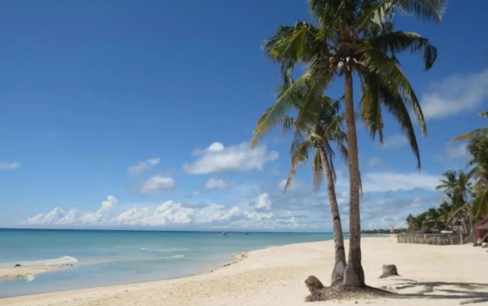 Strand Foto