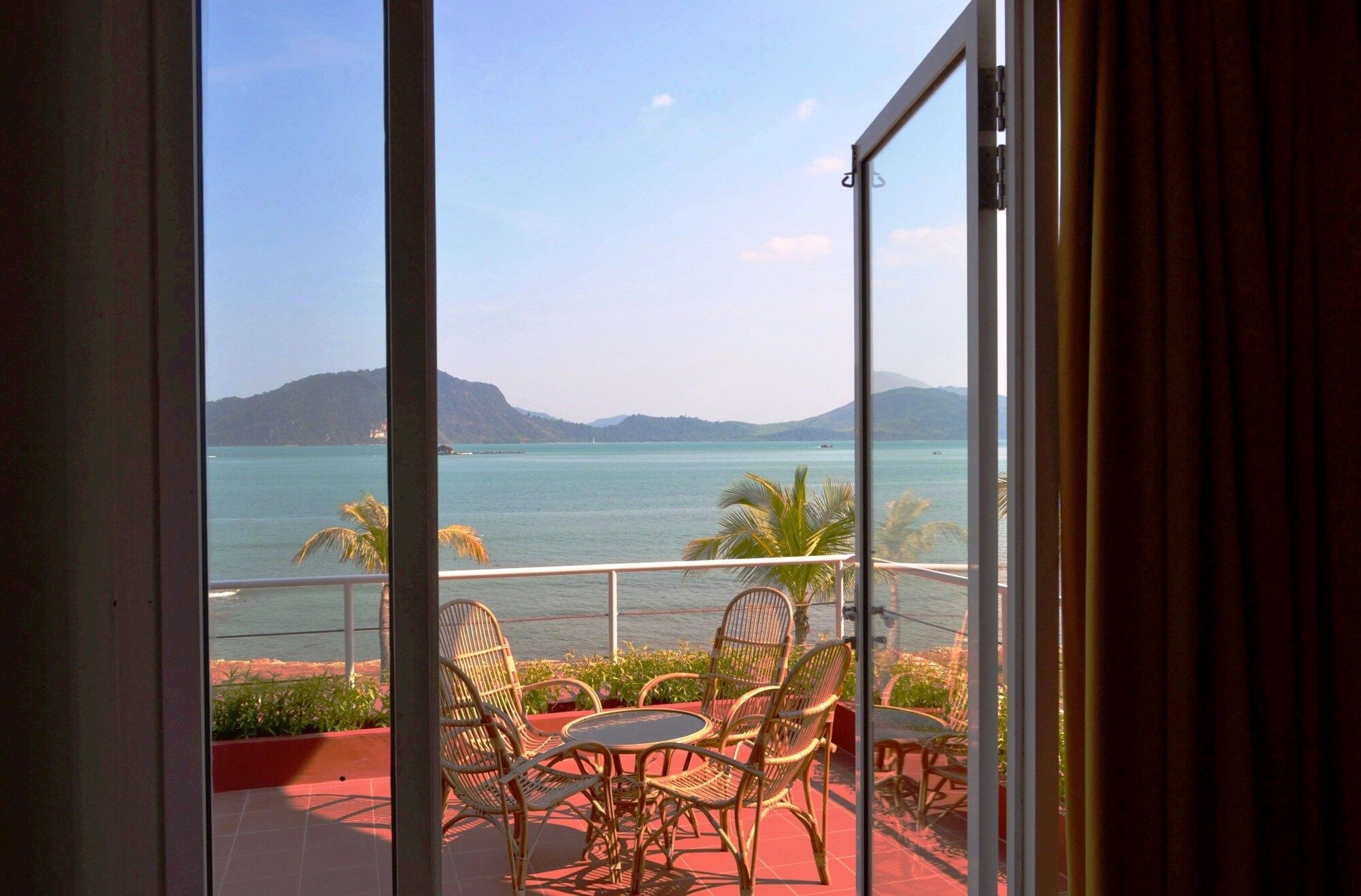 Balkon