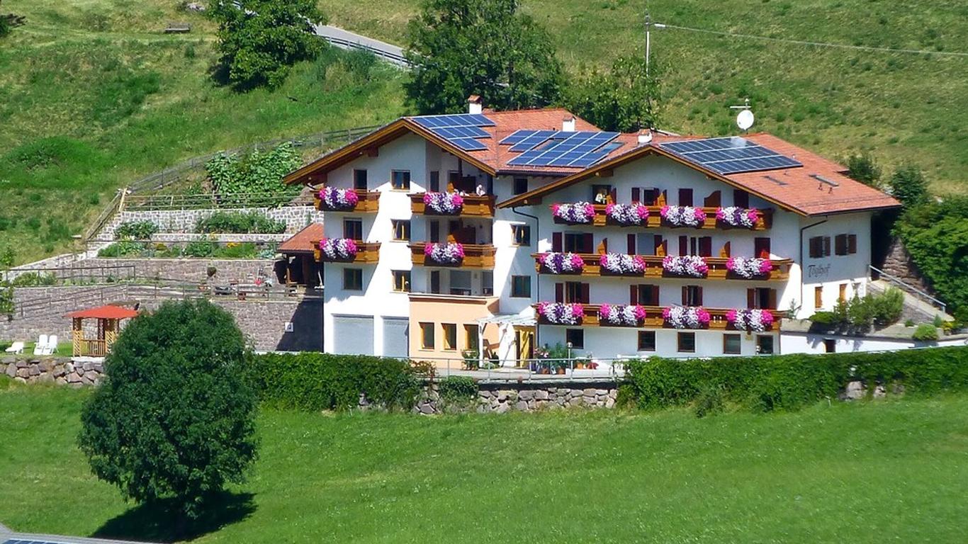 Residence Töglhof