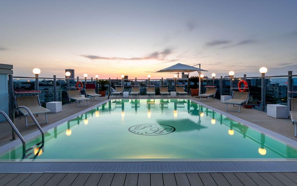Pool Foto