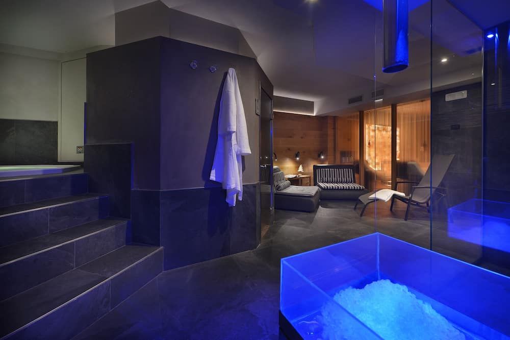 Wellness Foto