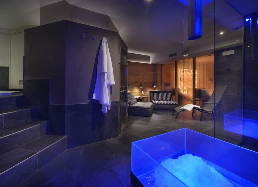 Wellness Foto