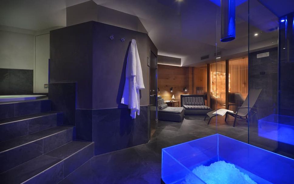 Wellness Foto