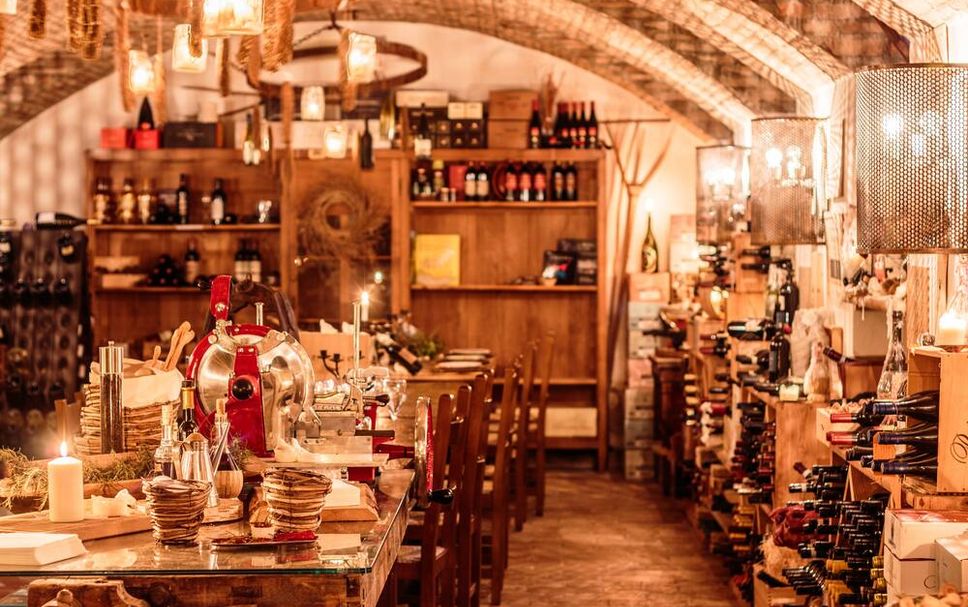 Bar Foto