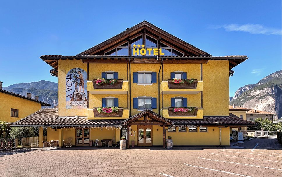 Gebäude Foto