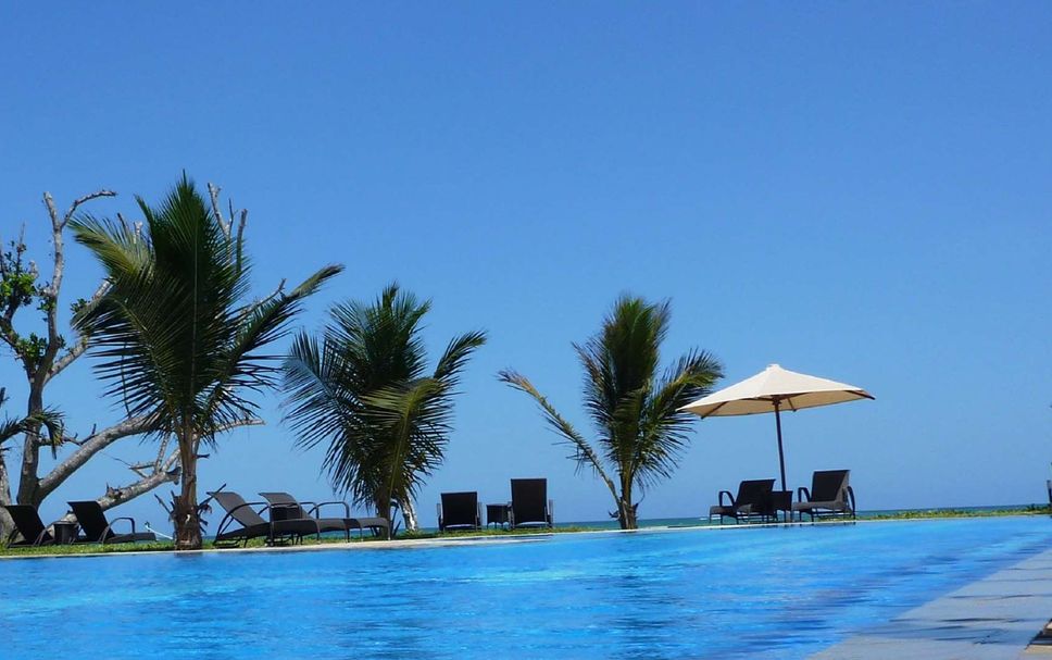 Pool Foto