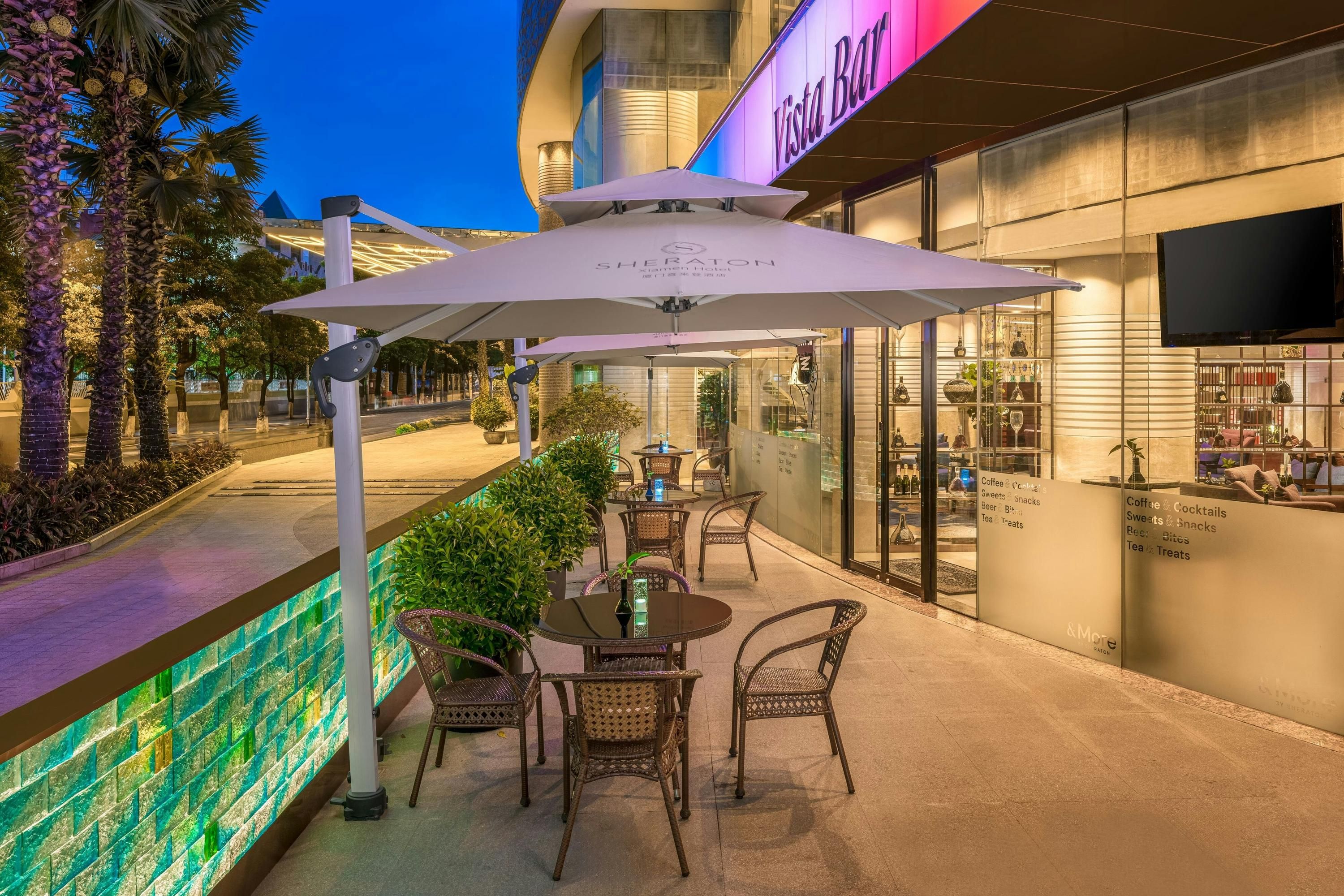 Innenhof