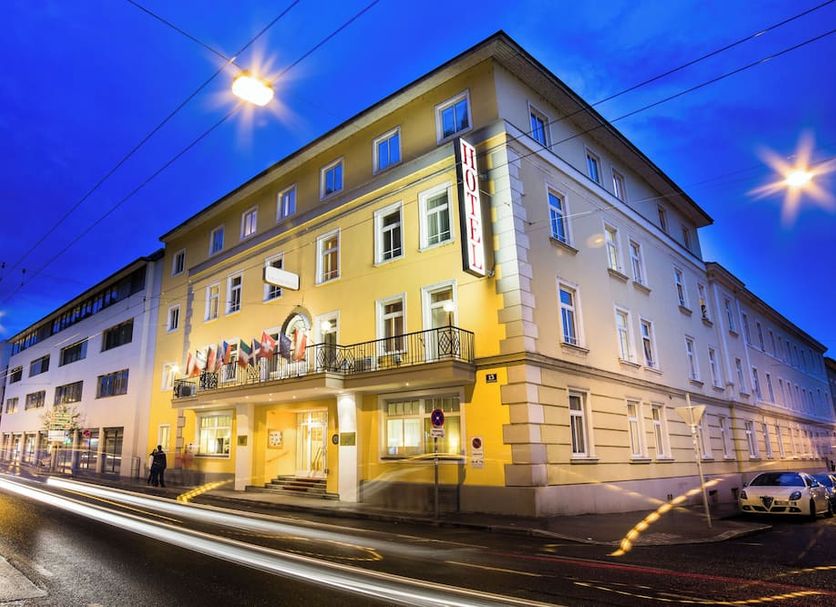 Gebäude Foto
