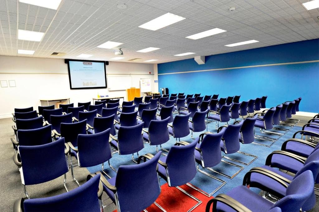 Konferenzraum