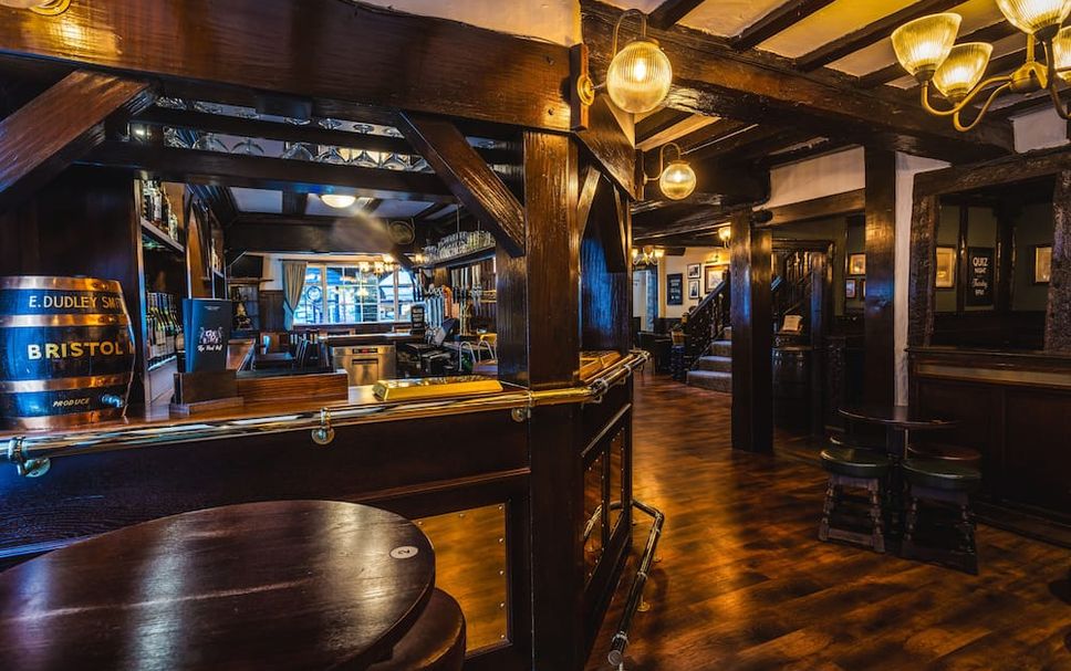 Bar Foto