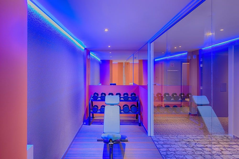 Wellness