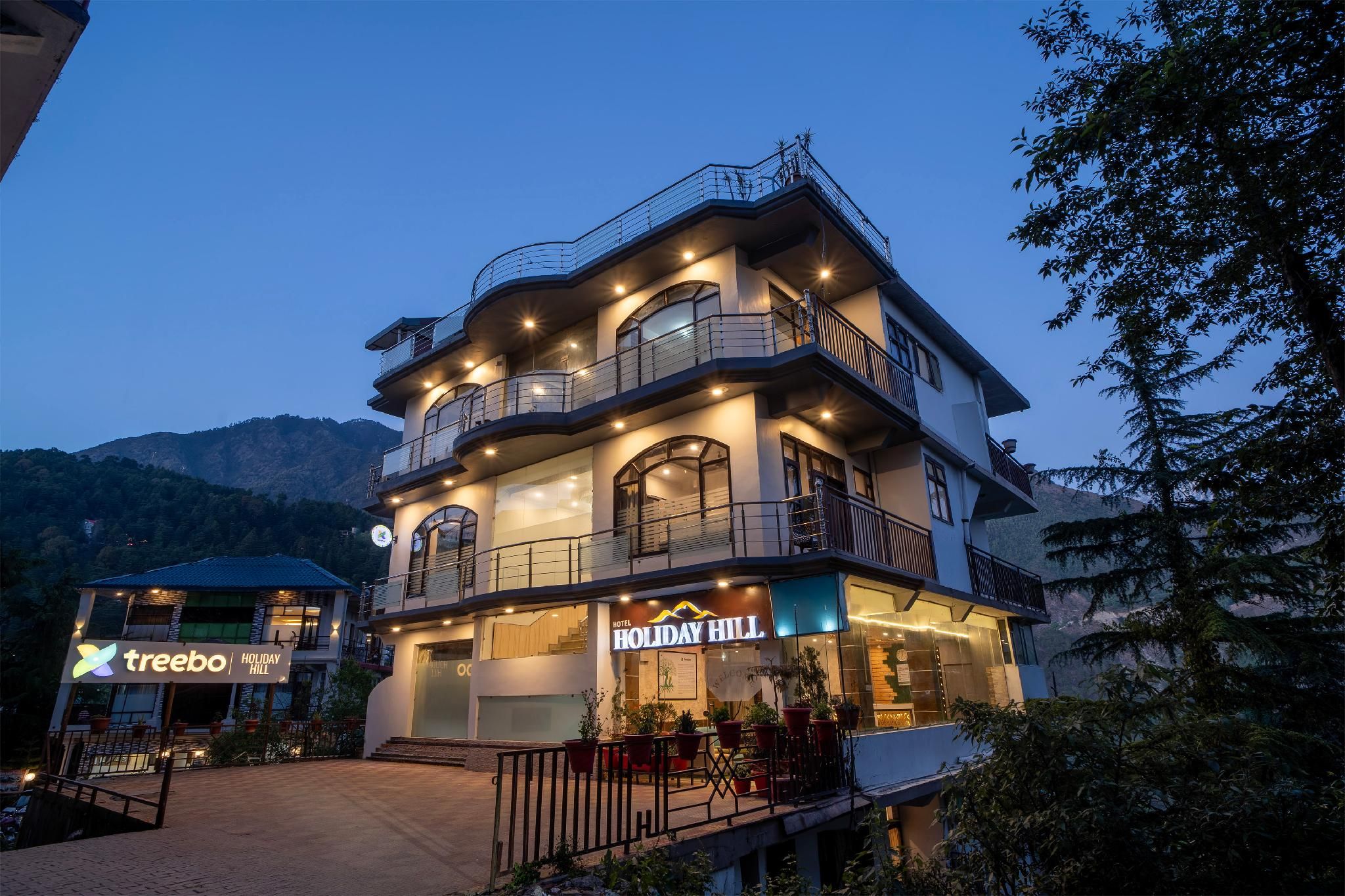 Gebäude