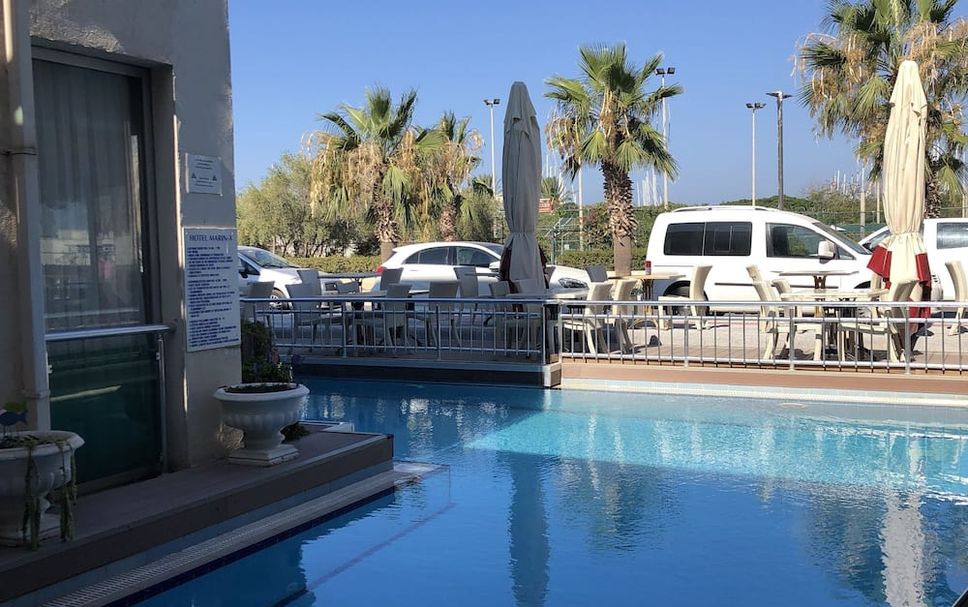 Pool Foto