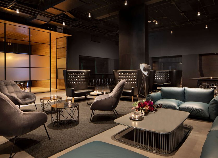 Lounge Foto