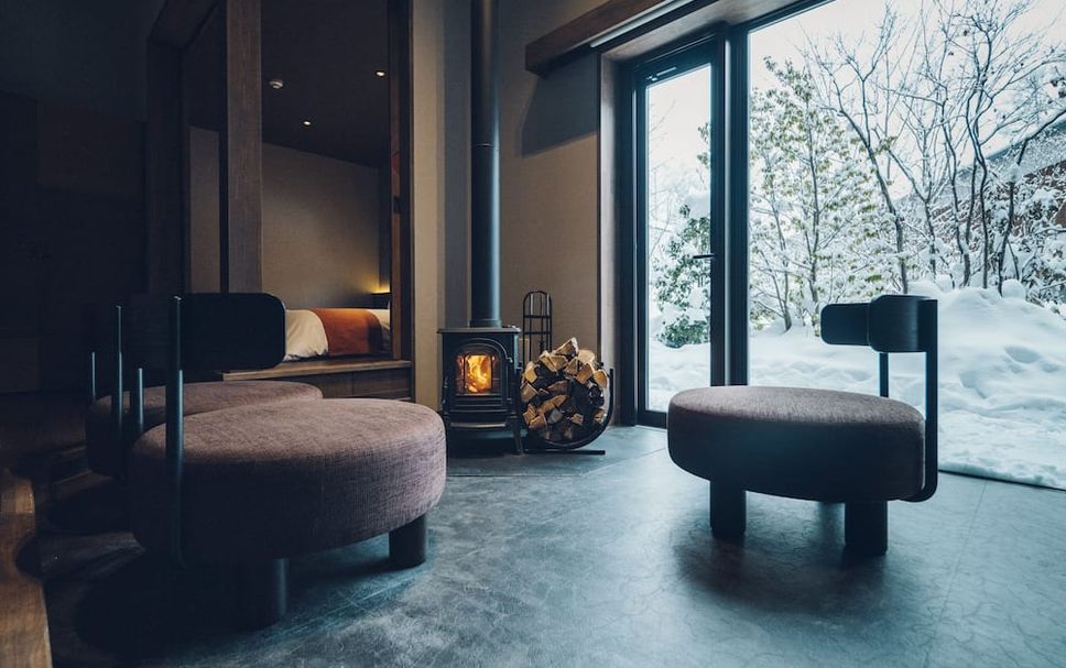 Wohnzimmer Foto