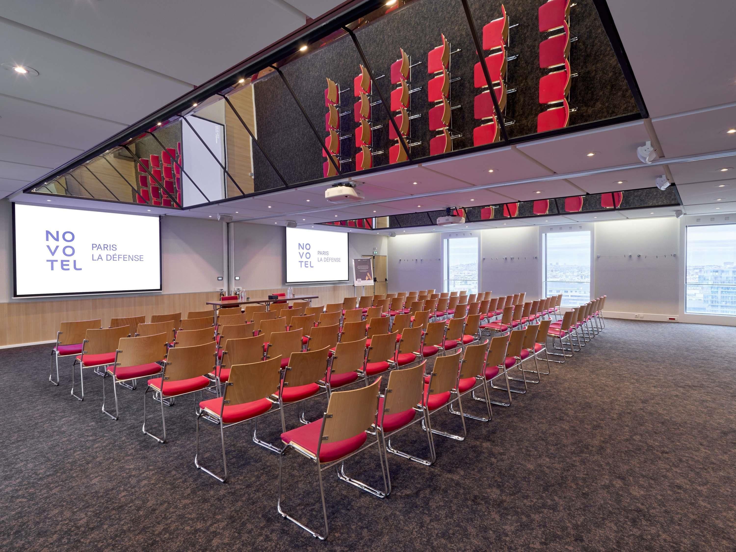 Konferenzraum