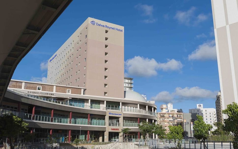 Gebäude Foto