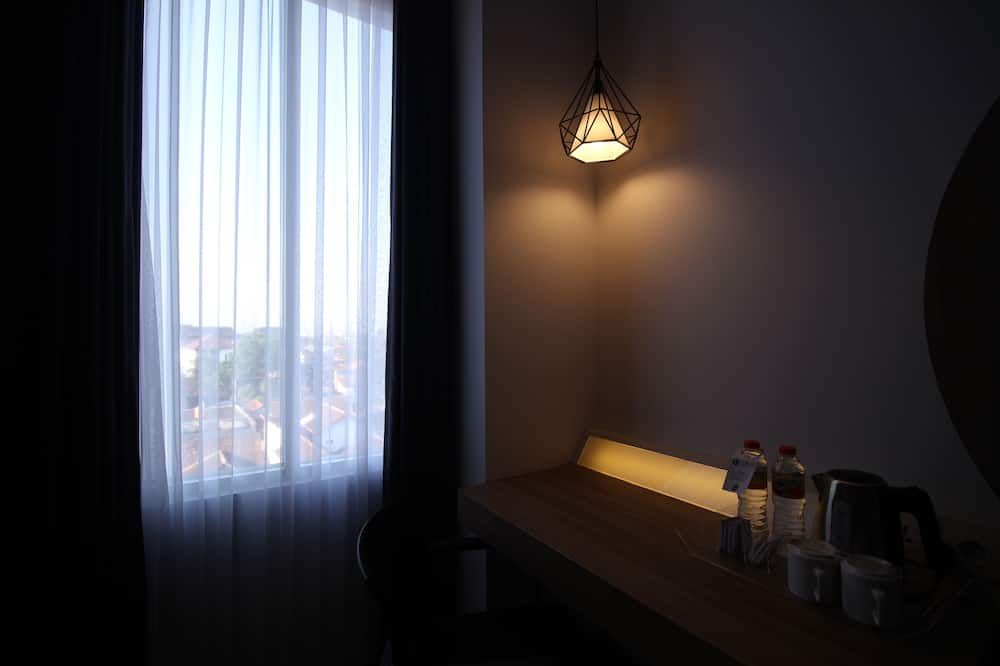 Zimmerausstattung