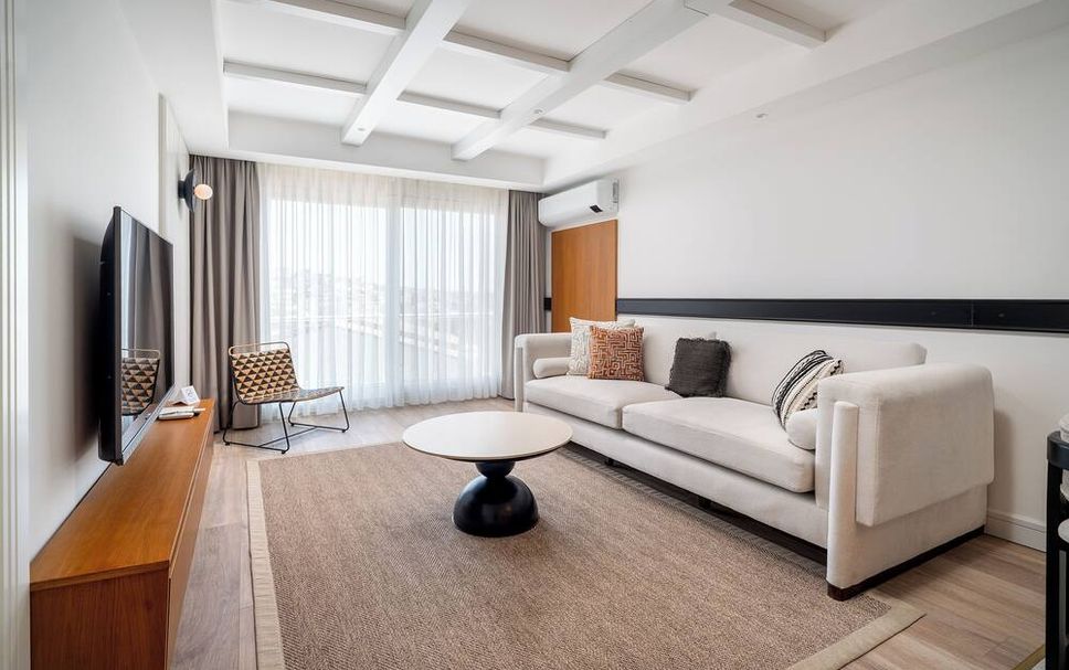 Wohnzimmer Foto