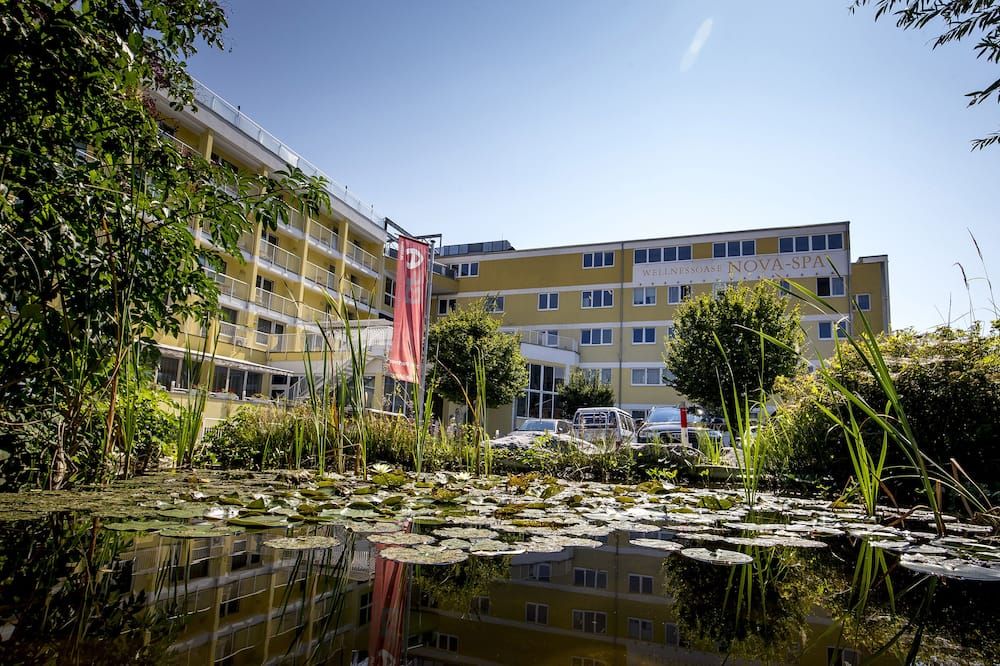 Gebäude