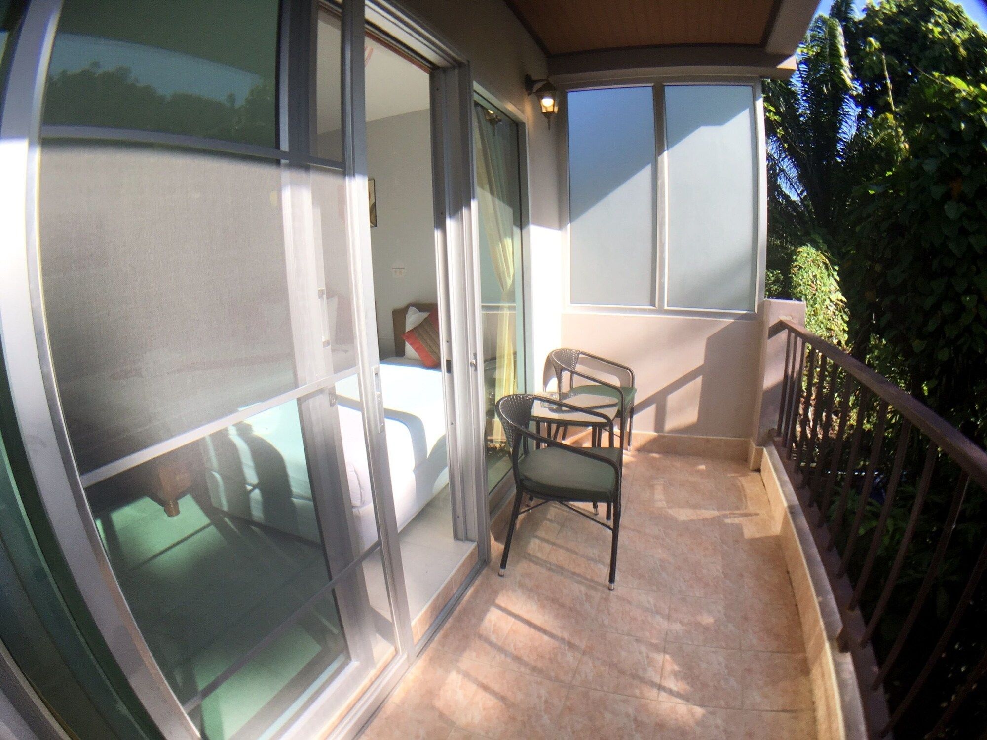 Balkon
