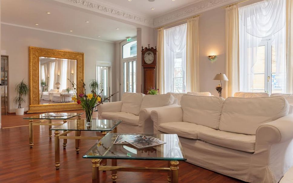 Wohnzimmer Foto