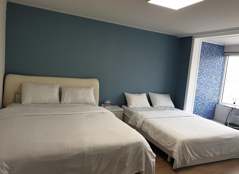 Wohnzimmer Foto