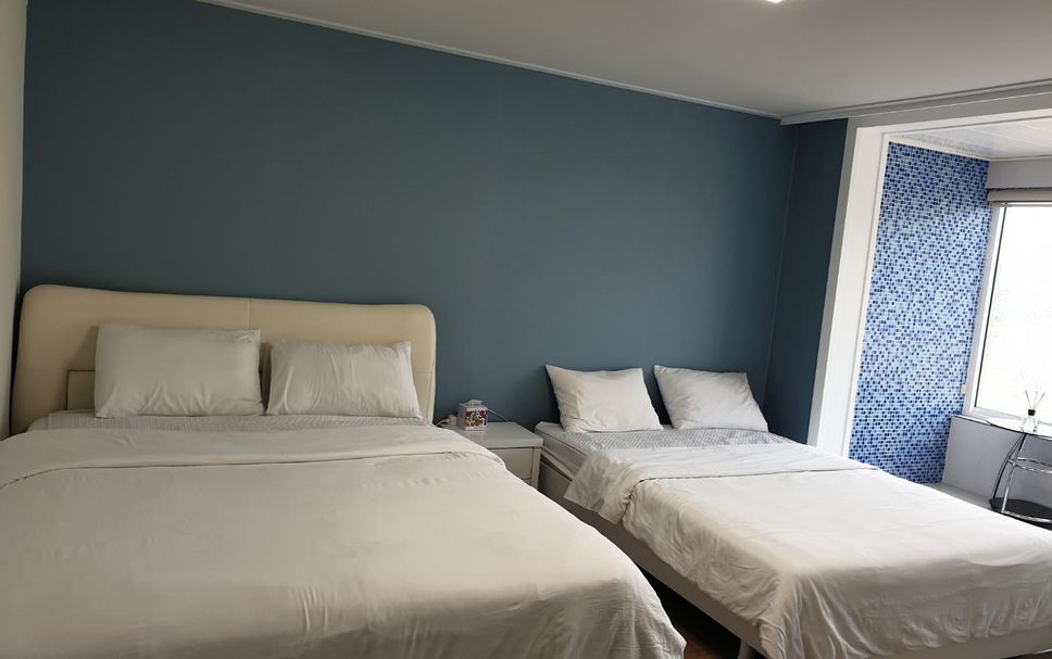 Wohnzimmer Foto