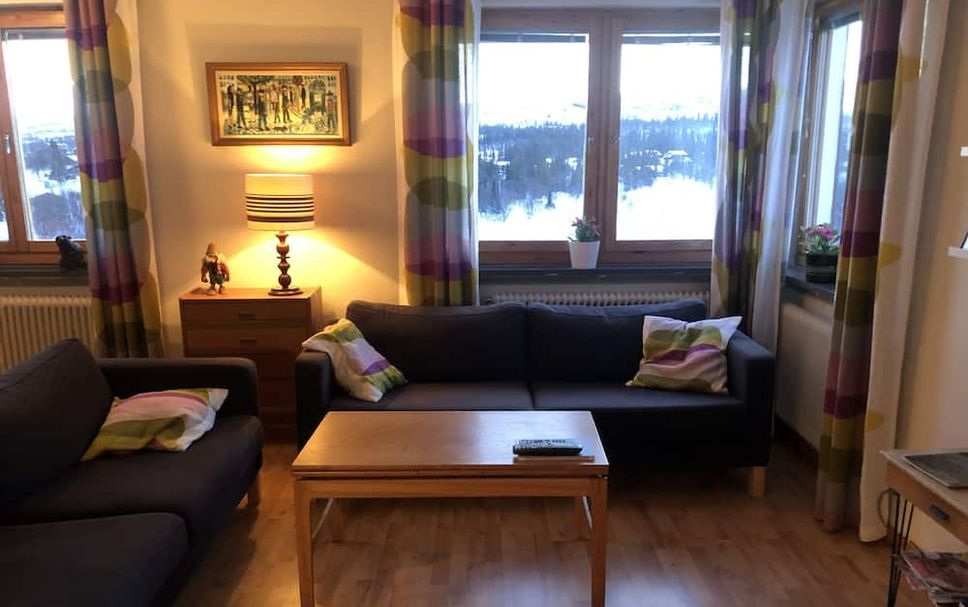 Wohnzimmer Foto