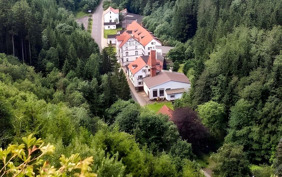 Außenansicht Foto