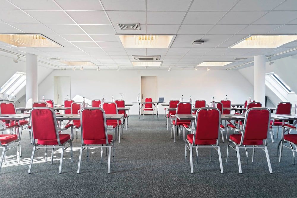 Konferenzraum