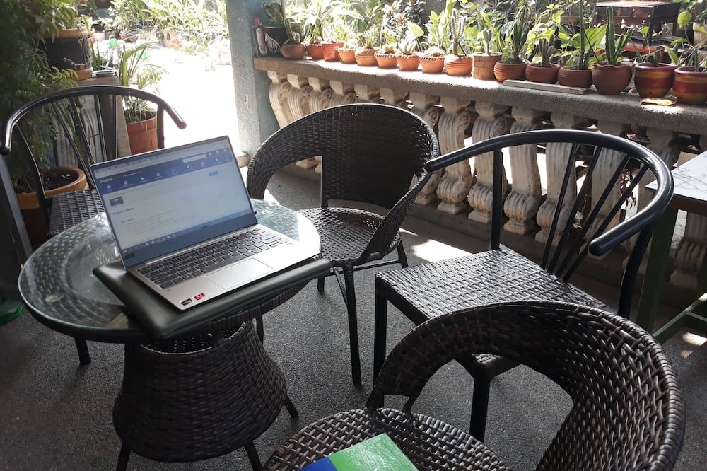 Balkon