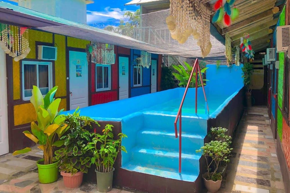 Pool Foto