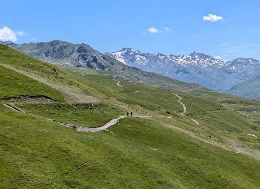 Außenansicht Foto