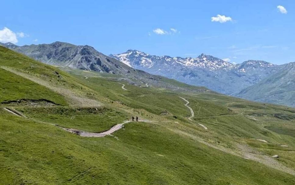 Außenansicht Foto