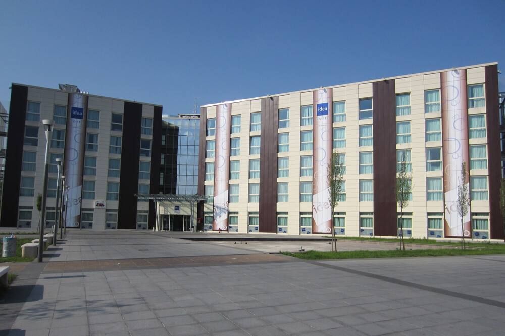 Gebäude