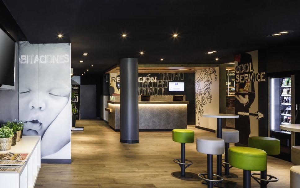 Bar Foto