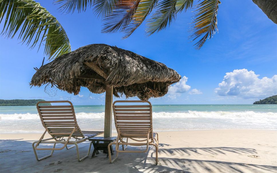 Strand Foto