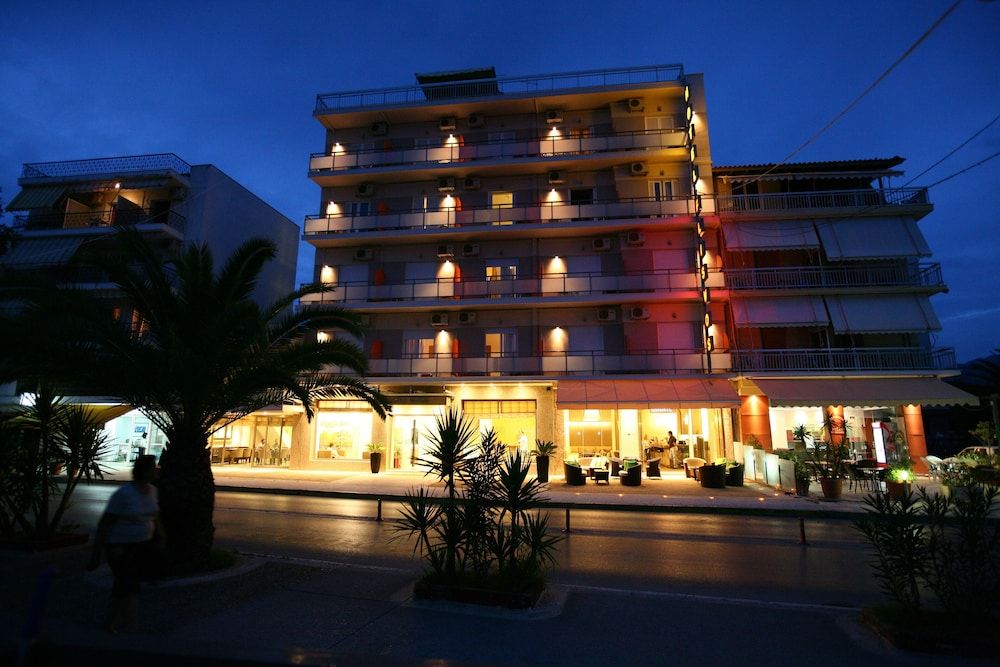 Gebäude