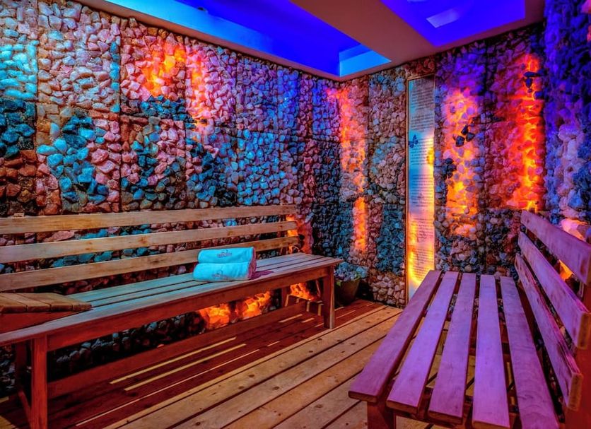 Wellness Foto