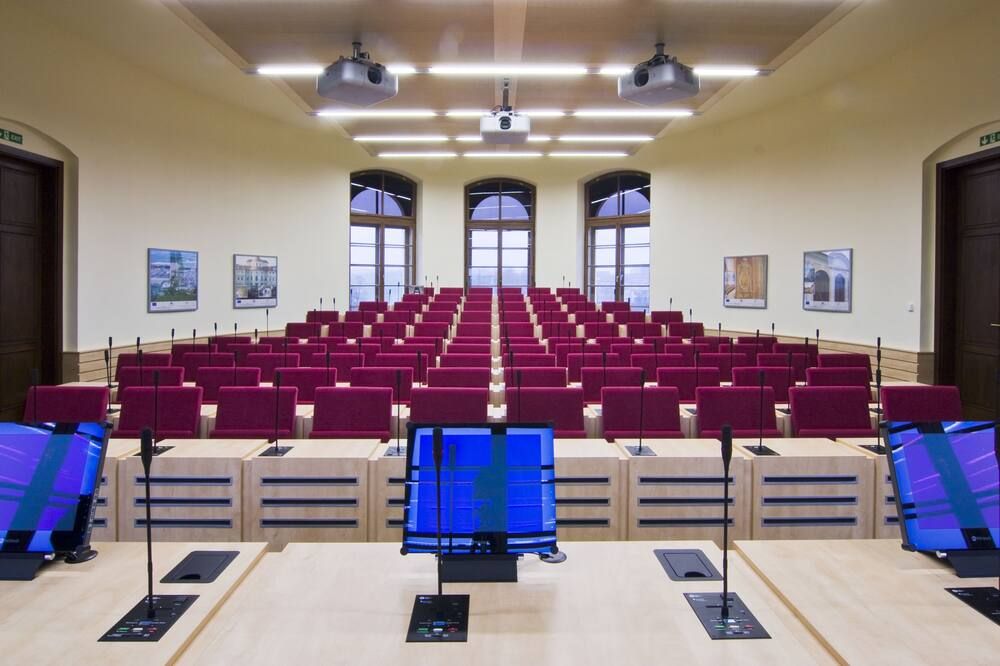 Konferenzraum