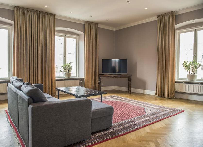 Wohnzimmer Foto