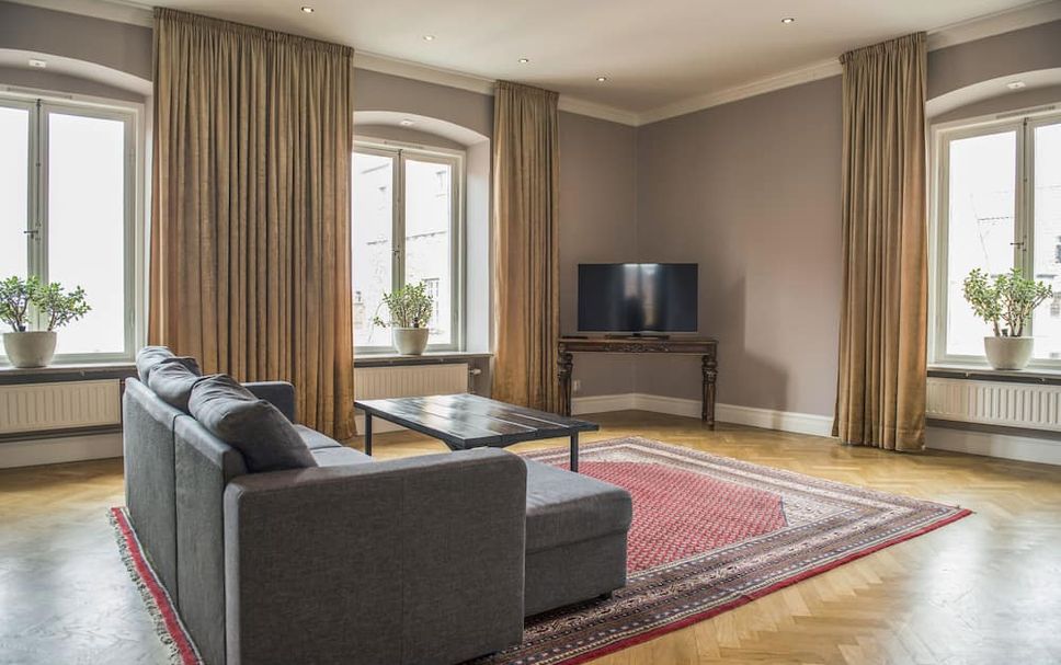 Wohnzimmer Foto