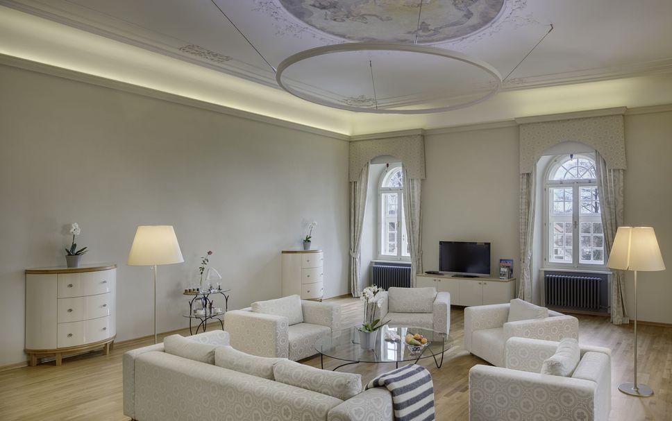 Wohnzimmer Foto