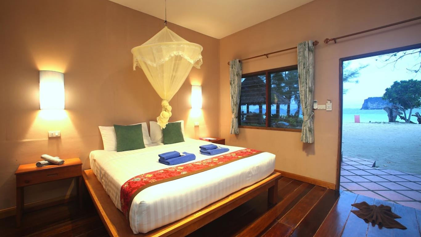 Mayalay Resort-Green Hotel