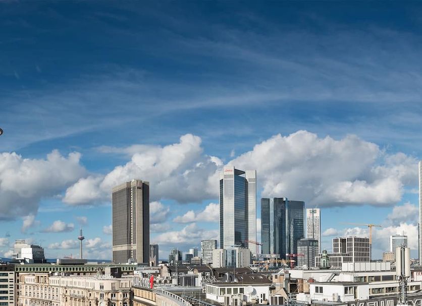 Außenansicht Foto