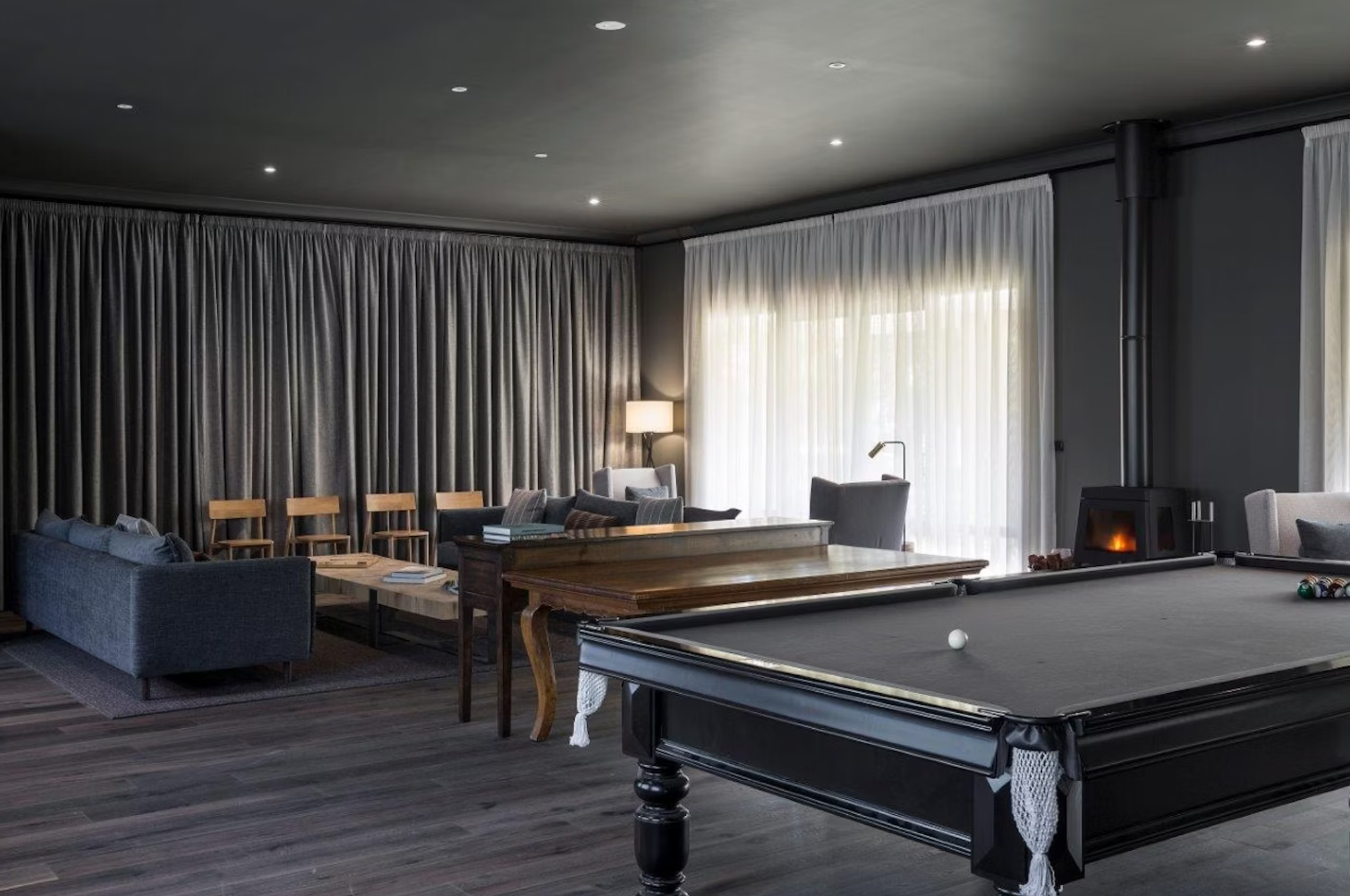 Hotelausstattung