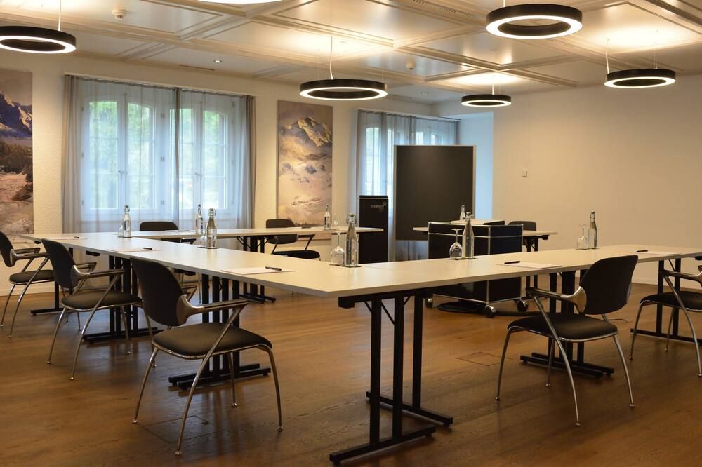 Konferenzraum Foto