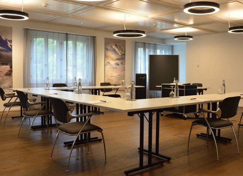Konferenzraum Foto