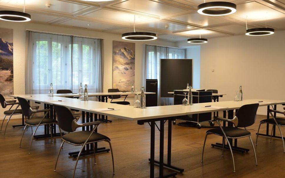 Konferenzraum Foto